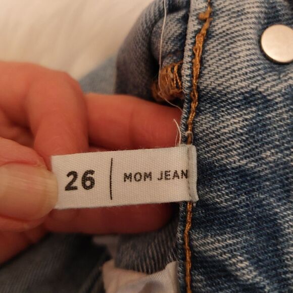 Pacsun size 27 women's jeans👖 - Picture 3 of 7